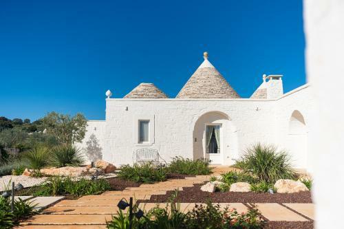Villa Trullo Ermes