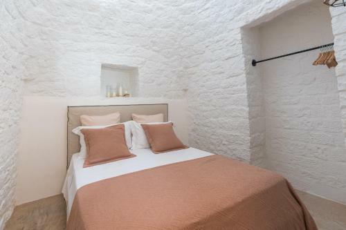 Villa Trullo Ermes