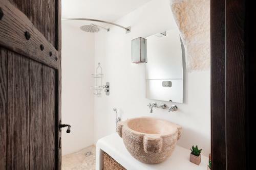Villa Trullo Ermes