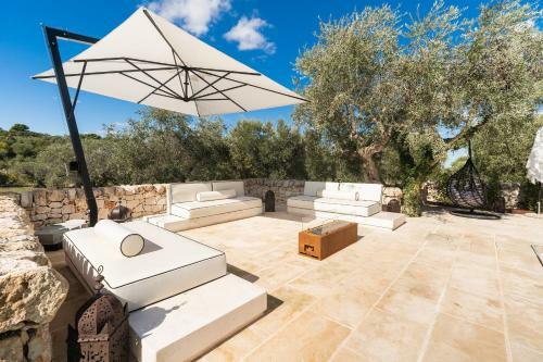 Villa Trullo Ermes