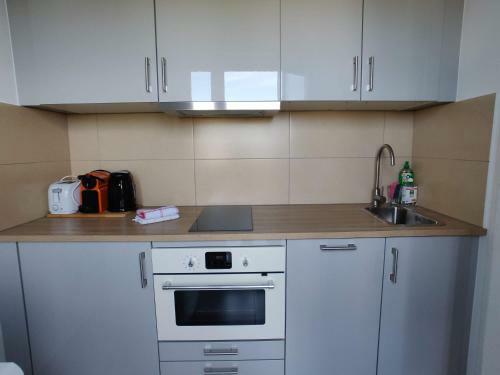 Apartamento Studio Flat With Best Views Of Luxembourg City