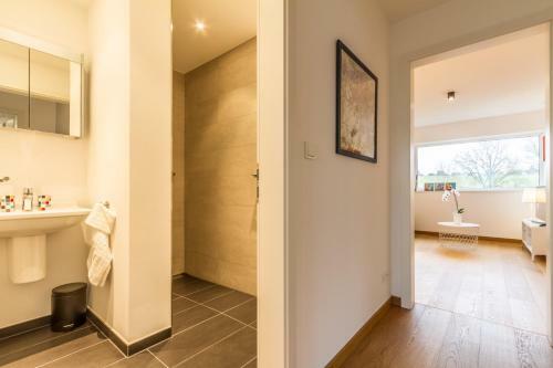 Apartamento Stylish Flat Lux-city