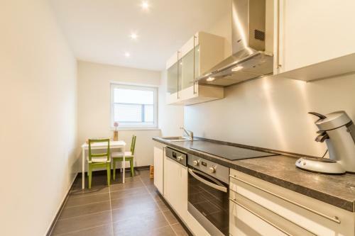 Apartamento Stylish Flat Lux-city