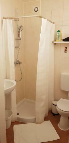 Apartamento Nice Central Studio