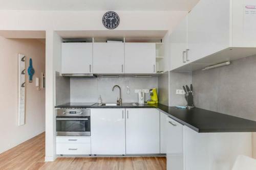 Apartamento White House