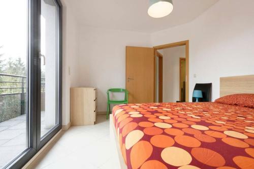 Aparthotel Rooftop Luxembourg Ville