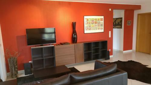 Aparthotel Rooftop Luxembourg Ville