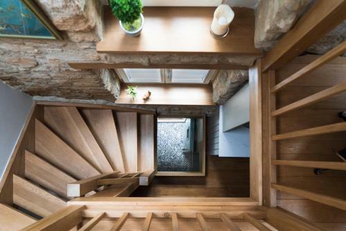 Twin Cottage