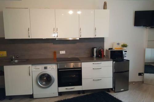 Apartamento Studio House