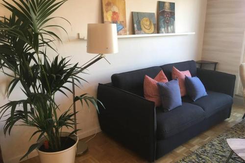 Apartamento Rosegaertchen