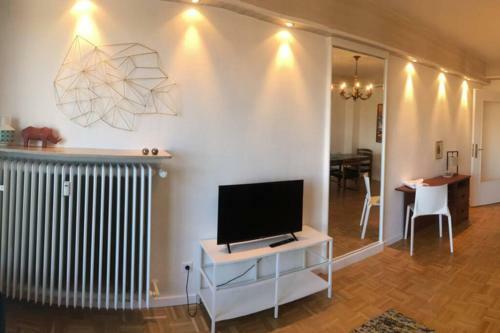 Apartamento Rosegaertchen