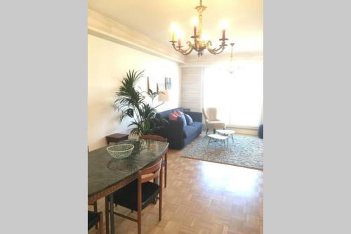 Apartamento Rosegaertchen