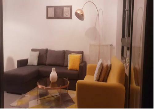 Apartamento Modern Flat City Center (60m2)