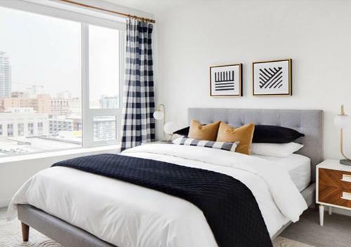 Apartamento Modern Flat City Center (60m2)