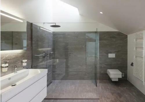 Apartamento Modern Flat City Center (60m2)