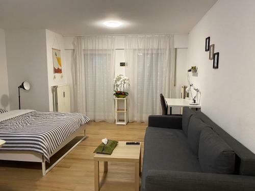 Apartamento Studio Chez Tony