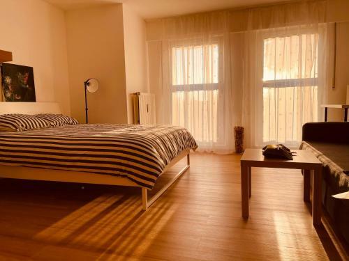 Apartamento Studio Chez Tony