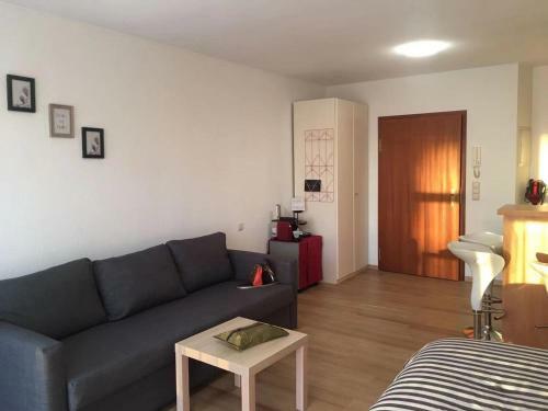 Apartamento Studio Chez Tony