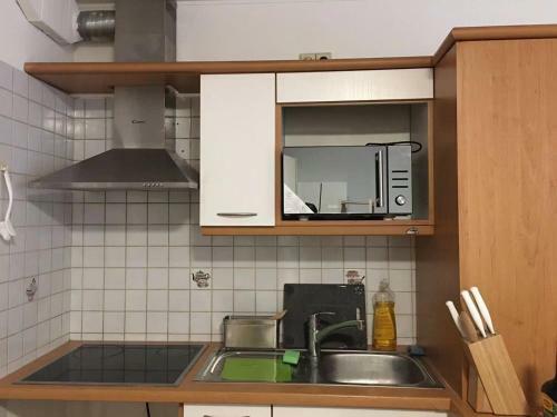 Apartamento Studio Chez Tony