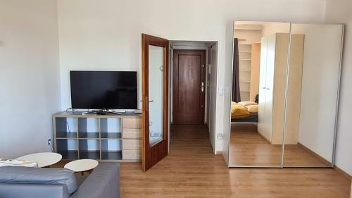 Apartamento Luminous 4th Floor Studio In Lux-belair