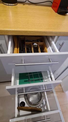 Apartamento Luminous 4th Floor Studio In Lux-belair