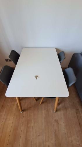 Apartamento Luminous 4th Floor Studio In Lux-belair