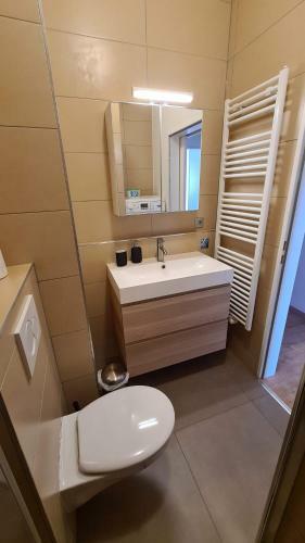 Apartamento Luminous 4th Floor Studio In Lux-belair