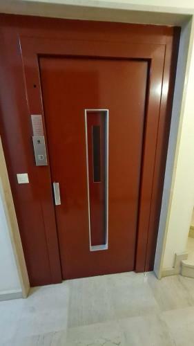 Apartamento Luminous 4th Floor Studio In Lux-belair