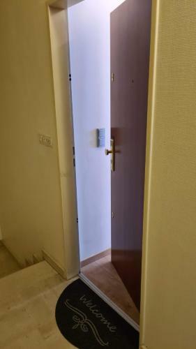 Apartamento Luminous 4th Floor Studio In Lux-belair