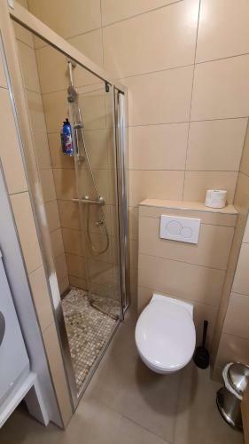 Apartamento Luminous 4th Floor Studio In Lux-belair