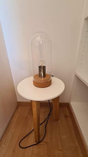 Apartamento Luminous 4th Floor Studio In Lux-belair