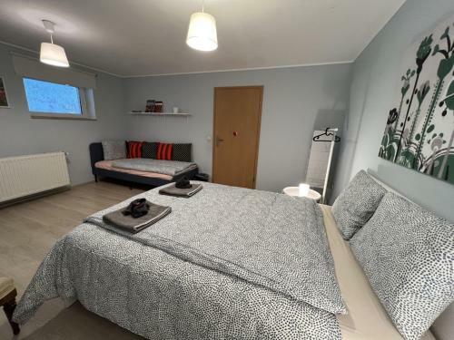 Hotel City Rooms Luxembourg