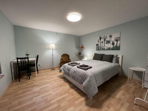 Hotel City Rooms Luxembourg