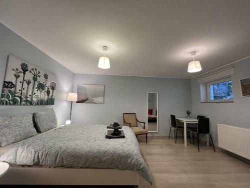 Hotel City Rooms Luxembourg