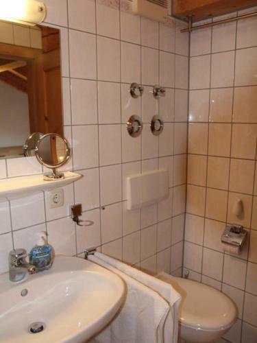 Apartamento Ferienwohnungen Chiemgau