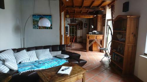La Ferme Aux Portes de Montauban - Avec Piscine