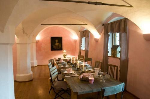 Hotel Schloss Amerang