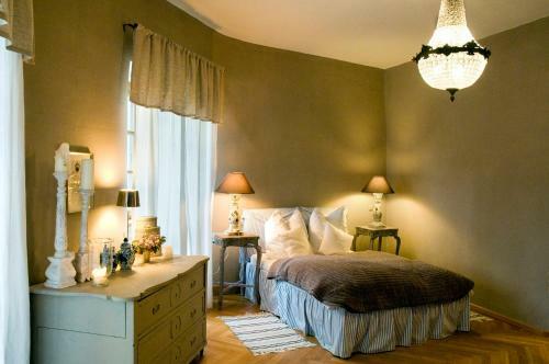 Hotel Schloss Amerang