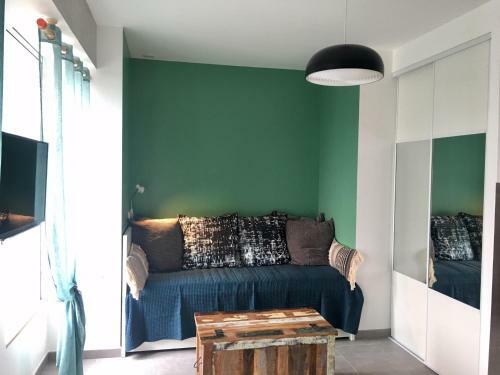 Aparthotel Moulin D'albias