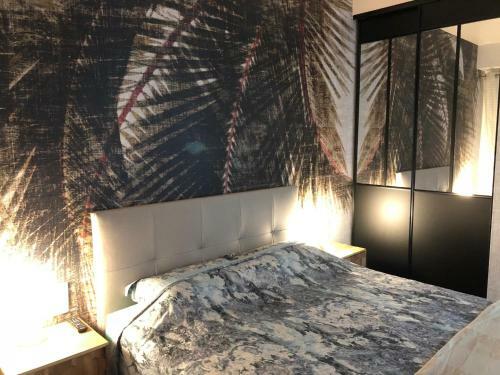 Aparthotel Moulin D'albias