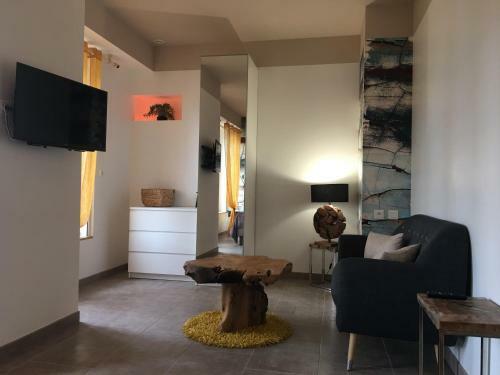 Aparthotel Moulin D'albias
