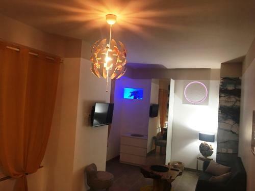 Aparthotel Moulin D'albias