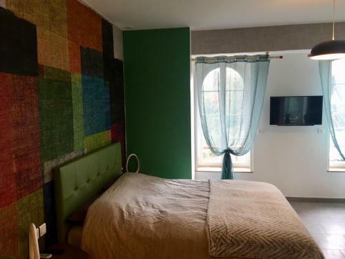 Aparthotel Moulin D'albias