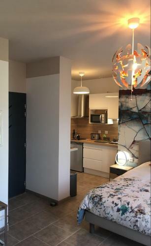 Aparthotel Moulin D'albias