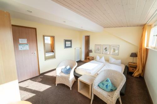Hostal Pension Und Cafe Purzelbaum