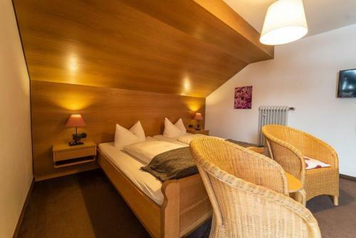 Hostal Pension Und Cafe Purzelbaum