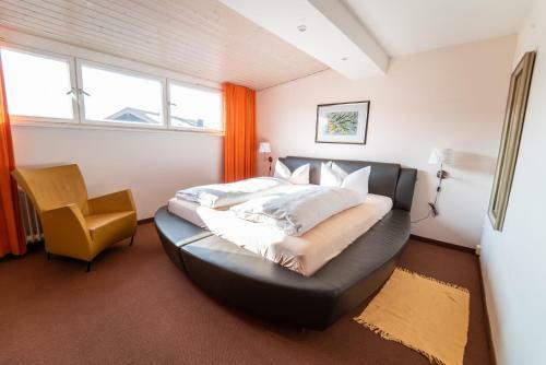 Hostal Pension Und Cafe Purzelbaum