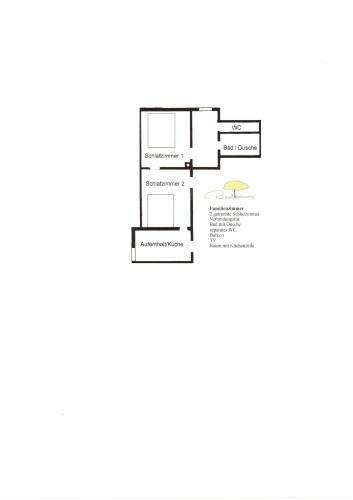 Hostal Pension Und Cafe Purzelbaum