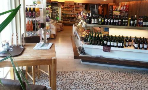 Hostal Pension Und Cafe Purzelbaum