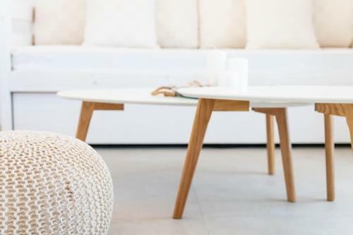 Apartamento Agkairia?s House